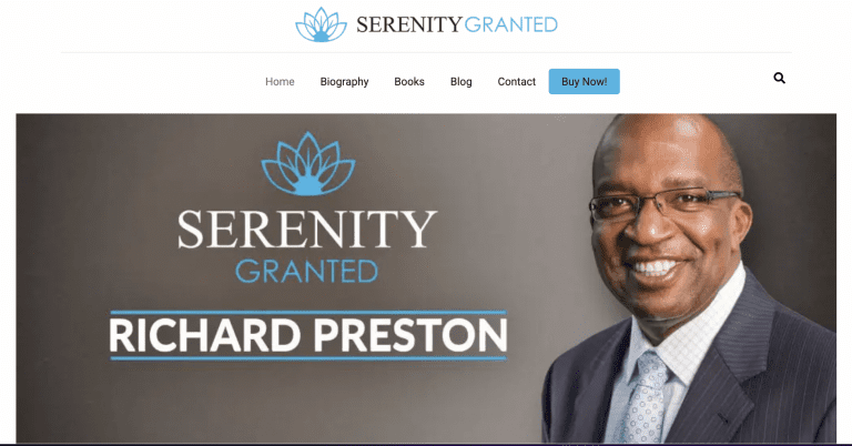richard-preston-website