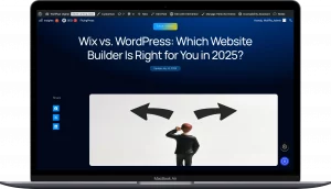 wix-vs-wordpress-laptop-view