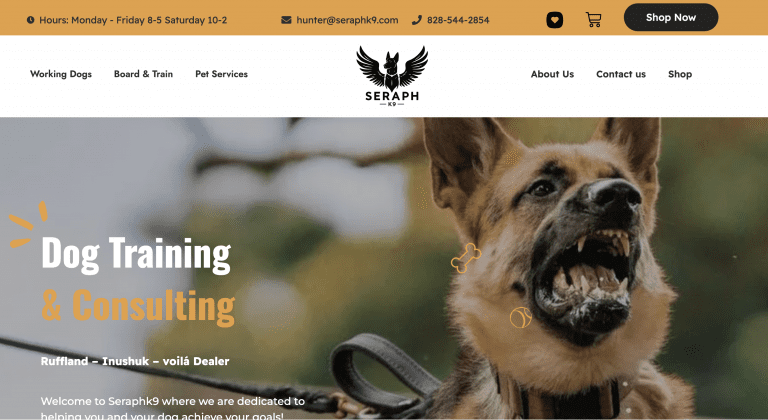 seraphk9.com-header