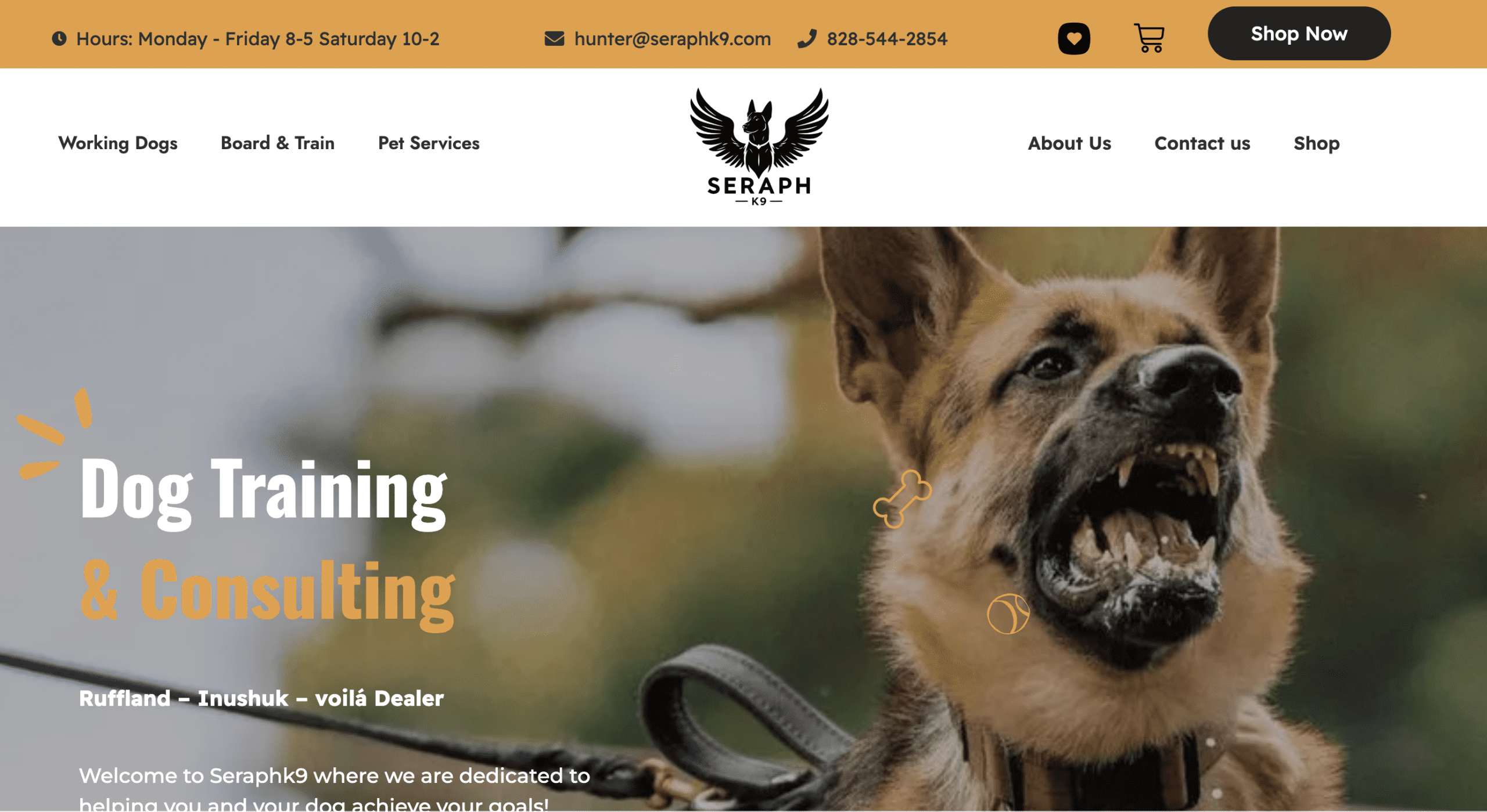 seraphk9.com-header